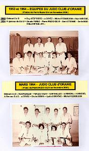 09 JUDO CLUB D ORANIE 1953 ORAN0004